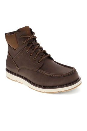 Mens Derrick Rugged Chukka Boot