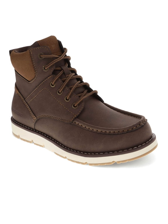 Mens Derrick Rugged Chukka Boot