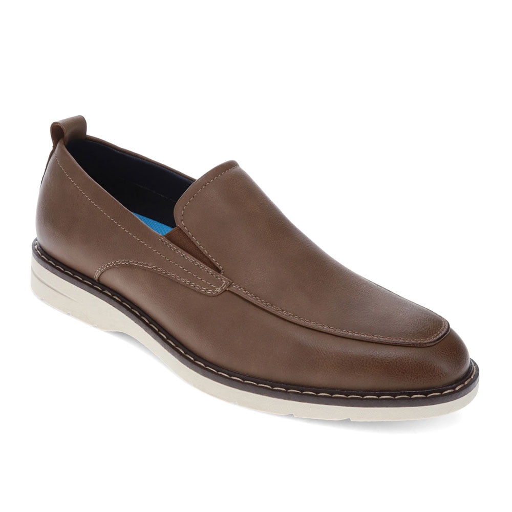 Dockers Mens Domie Casual Slip On Loafer Shoe - Walmart.com