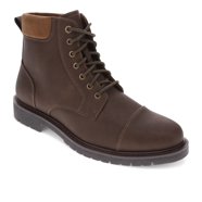 Dockers Men's Novi Ankle-High Synthetic Leather Casual Shoes