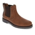 Dockers Mens Durham Dress Casual Classic Chelsea Boots