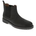 thumbnail image 1 of Dockers Mens Durham Dress Casual Classic Chelsea Boots, 1 of 7