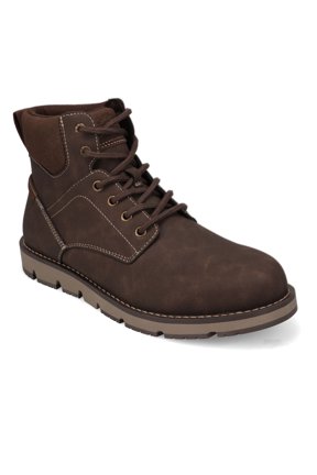 Mens Dustin Rugged Casual Boot