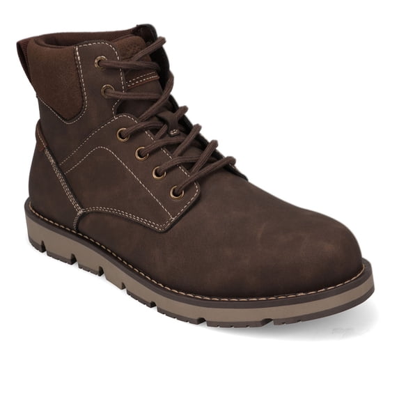 Dockers Mens Dustin Rugged Casual Boot
