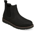 thumbnail image 1 of Dockers Mens Dylan Rugged Casual Chelsea Boot, 1 of 7