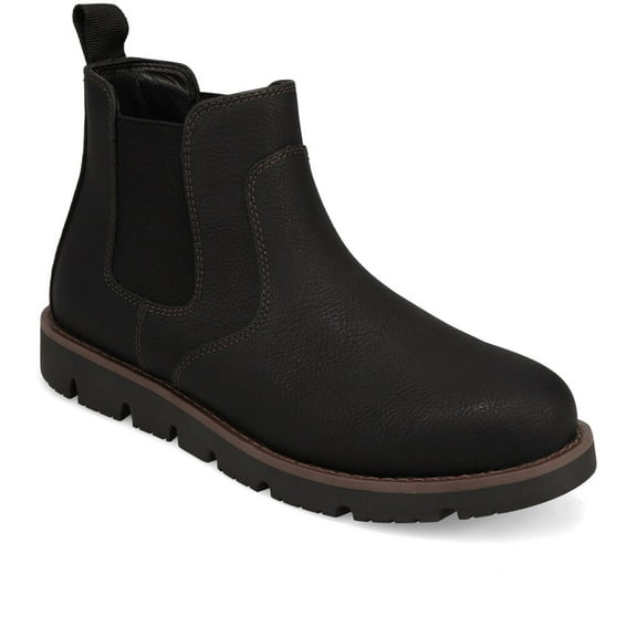 Dockers Mens Dylan Rugged Casual Chelsea Boot