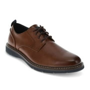 Mens Dress Shoes in Mens Dress Shoes | Brown - Walmart.com