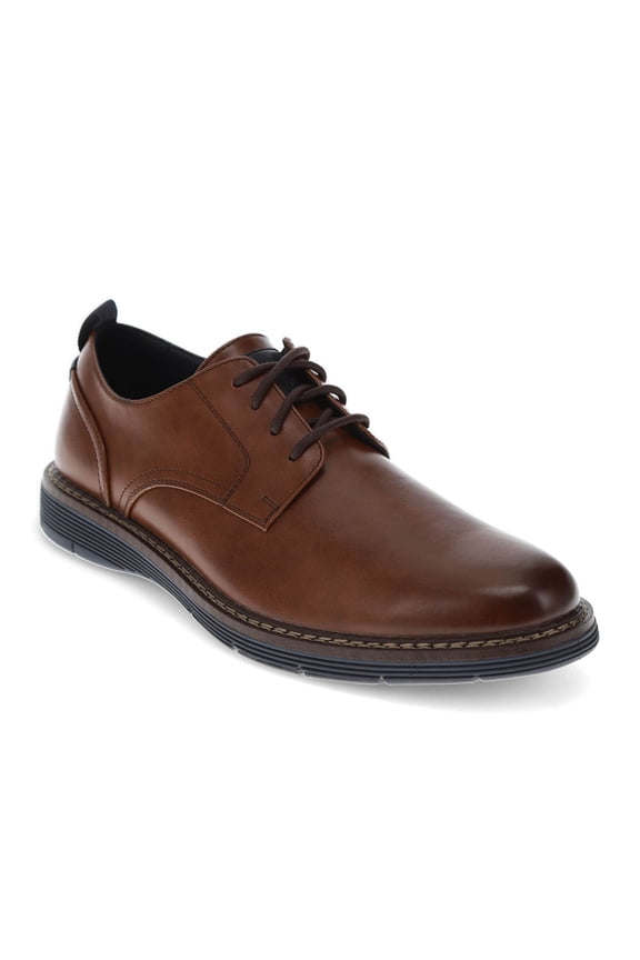 Mens Easedale Dress Casual Lace Up Oxford Shoe