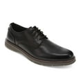 thumbnail image 1 of Dockers Easedale Men's Oxford Shoes Color: Black Size: 8.5, 1 of 7