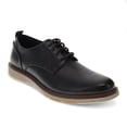 thumbnail image 1 of Dockers Mens Easedale Dress Casual Lace Up Oxford Shoe, 1 of 7