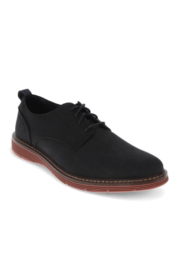 Mens Easedale Dress Casual Lace Up Oxford Shoe