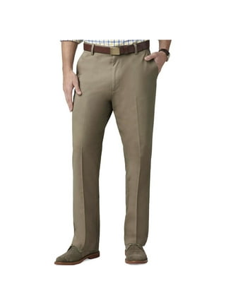 Buy a Dockers Mens Downtime Casual Trouser Pants, TW1