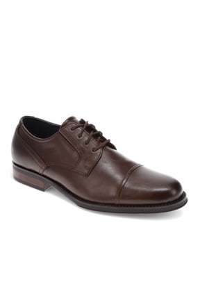 Mens Echo Cap Toe Dress Oxford