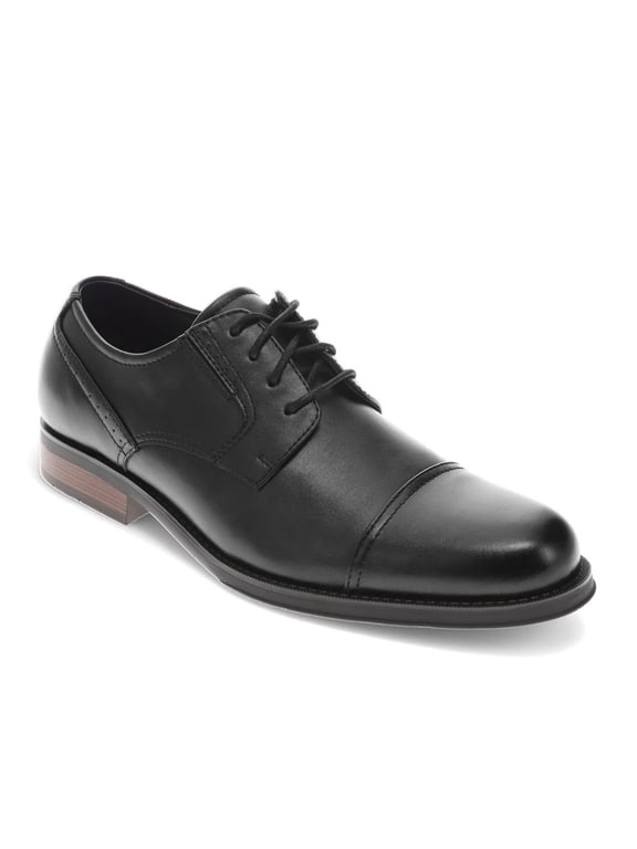 Mens Echo Cap Toe Dress Oxford