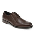 thumbnail image 1 of Dockers Mens Edgar Synthetic Leather Dress Oxford Lace Up Shoe, 1 of 7