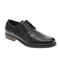thumbnail image 1 of Dockers® Edgar Men's Oxford Shoes Color: Black Size: 10.5, 1 of 7