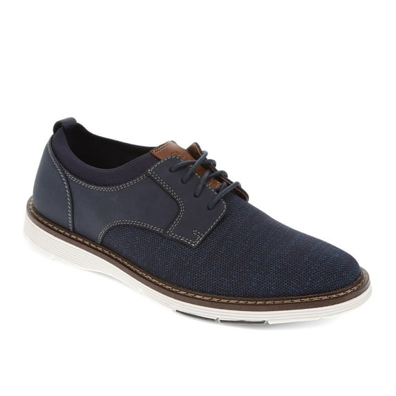 Dockers® Edgehill Men's Oxford Shoes Color: Navy Size: 7