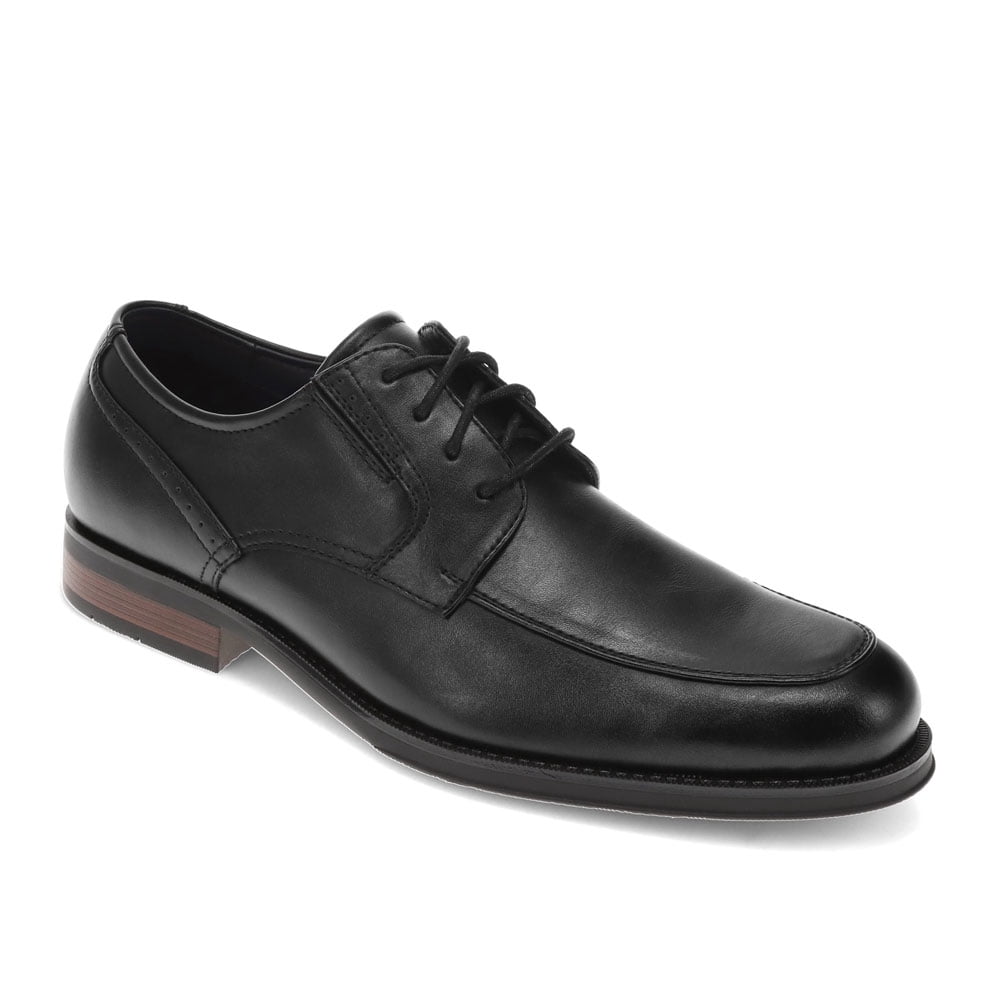 Dockers Mens Elmer Synthetic Leather Dress Oxford Lace Up Shoe Size‎ 11 Amazon.com | Dockers Mens Elmer Dress Oxford Shoe, Black, 7  main image 4