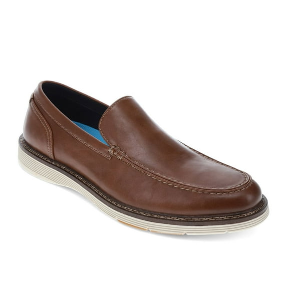 Dockers Mens Elmhurst Dress Casual Slip On Loafer Shoe