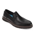thumbnail image 1 of Dockers Elmhurst Men's Loafer Shoes Color: Black Size: 12, 1 of 6