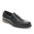 thumbnail image 1 of Dockers Mens Emerson Penny Synthetic Leather Dress Loafer Slip On Shoe, 1 of 7