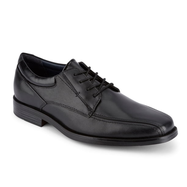 Dockers Mens Endow 2.0 Leather Dress Oxford Shoe - Walmart  display picture 1