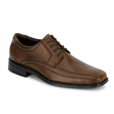 George Men's Faraday Oxford Dress Shoe - Walmart.com