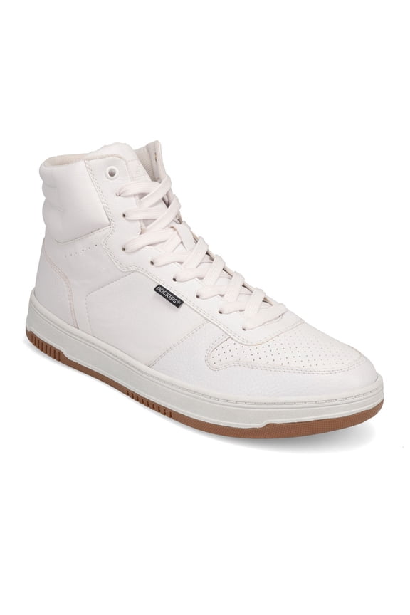 Mens Energy Hi Casual Sneaker