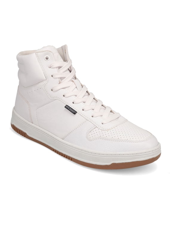Mens Energy Hi Casual Sneaker
