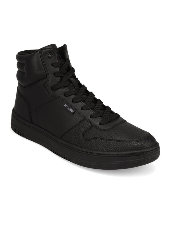 Mens Energy Hi Casual Sneaker