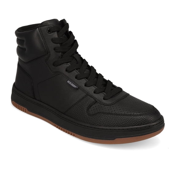Dockers Mens Energy Hi Casual Sneaker
