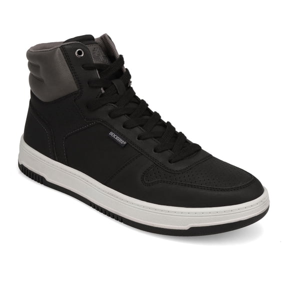 Dockers Mens Energy Hi Casual Sneaker