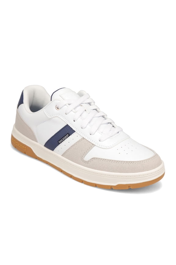 Mens Energy Lo Casual Sneaker