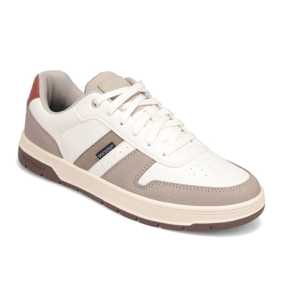 Dockers Mens Energy Lo Casual Sneaker