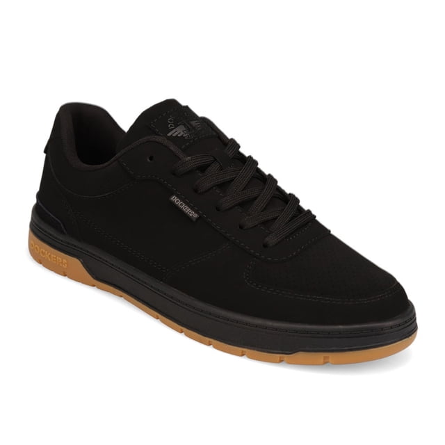Dockers Mens Energy Lo Casual Sneaker