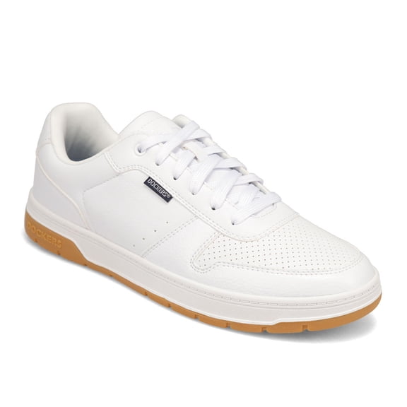 Dockers Mens Energy Lo Casual Sneaker