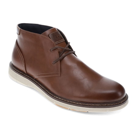 Dockers Mens Esmond Dress Casual Lace Up Ankle Boot