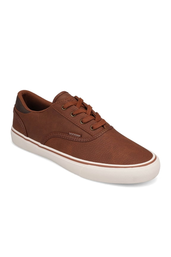 Mens Estes Wax Casual Sneaker