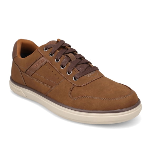 Dockers Mens Fabien Nubuck Sneaker