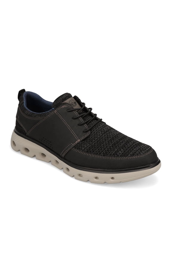 Mens Fairborne Casual Lace Up Oxford