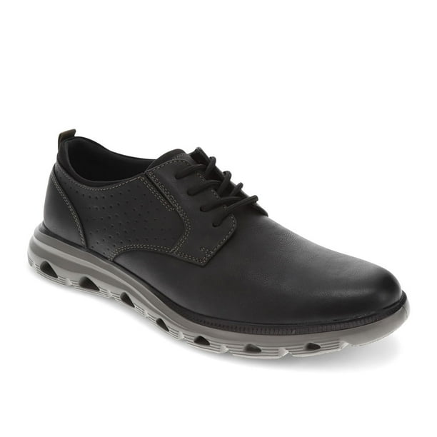 Dockers Mens Finley Casual Lace Up Oxford Shoes - Walmart  display picture 1