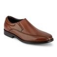 thumbnail image 1 of Dockers Mens Franchise 2.0 Leather Dress Oxford Shoe, 1 of 6