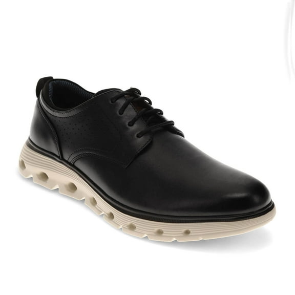 Dockers Mens Franco Fusion 2.0 Casual Sneaker