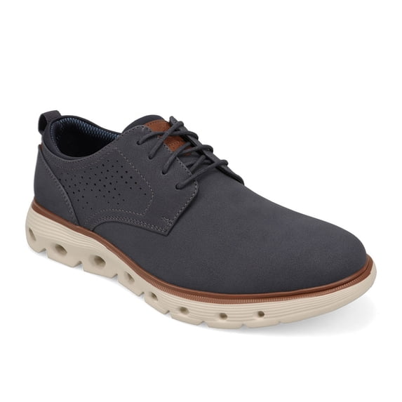 Dockers Mens Franco Fusion 2.0 Casual Sneaker