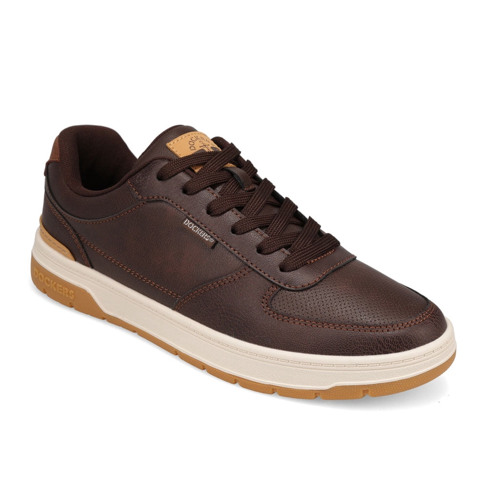 Dockers Mens Frederick Casual Sneaker