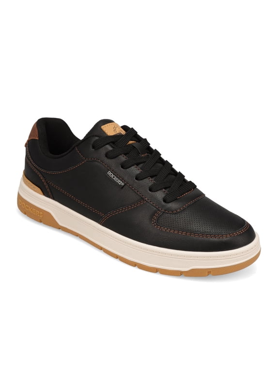 Mens Frederick Casual Sneaker