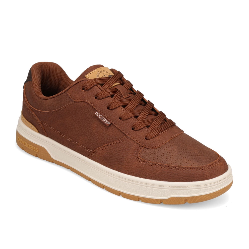Dockers Mens Frederick Casual Sneaker