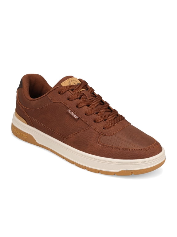 Mens Frederick Casual Sneaker