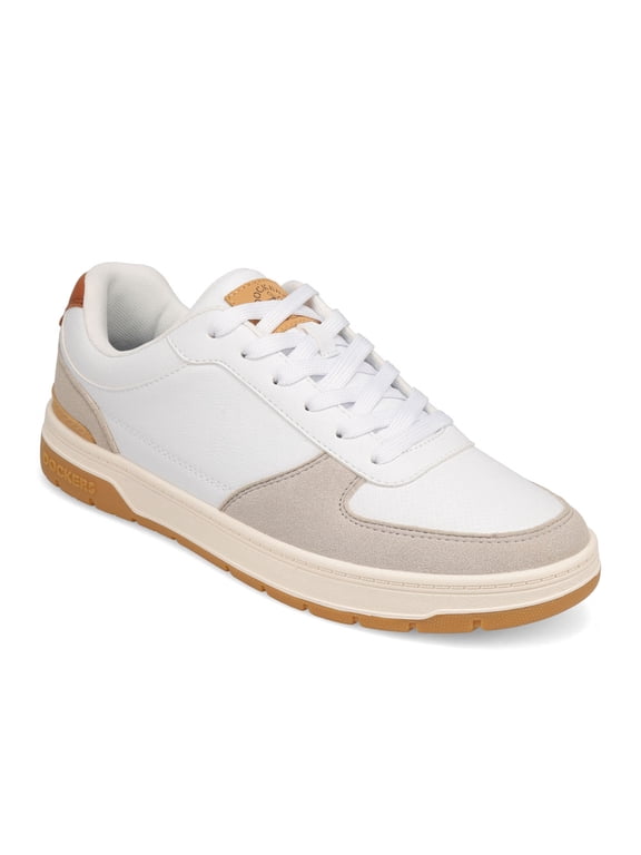 Mens Frederick Casual Sneaker
