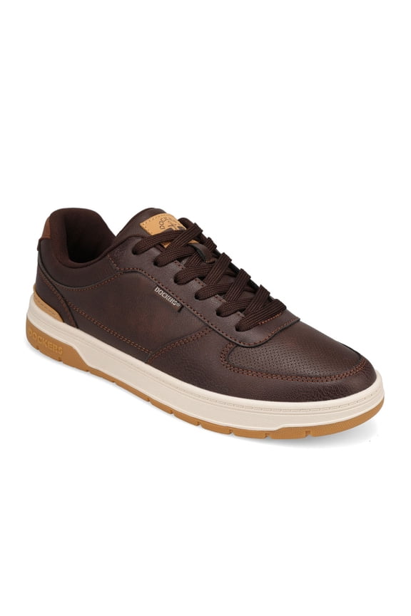 Mens Frederick Casual Sneaker
